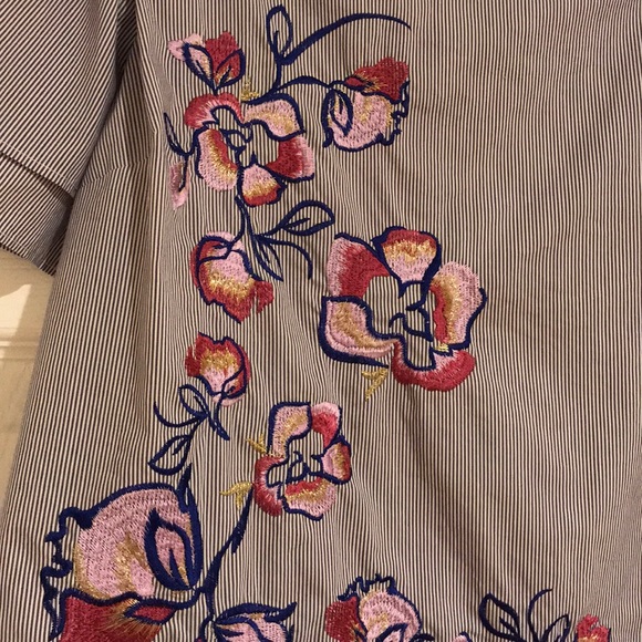 Off-the-Shoulder Top - Picture 2 of 4